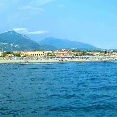 Olympia Pool Sea View Mountains Nature Sleeps 8 Air Conditioning Wi-fi Vila *