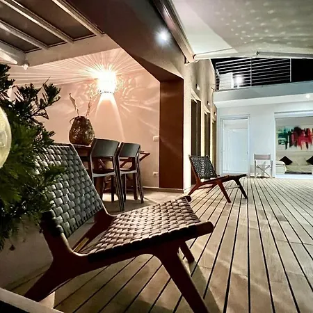 Olympia Pool Sea View Mountains Nature Sleeps 8 Air Conditioning Wi-fi Corsanico-Bargecchia